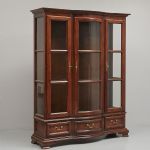 1084 9516 DISPLAY CABINET